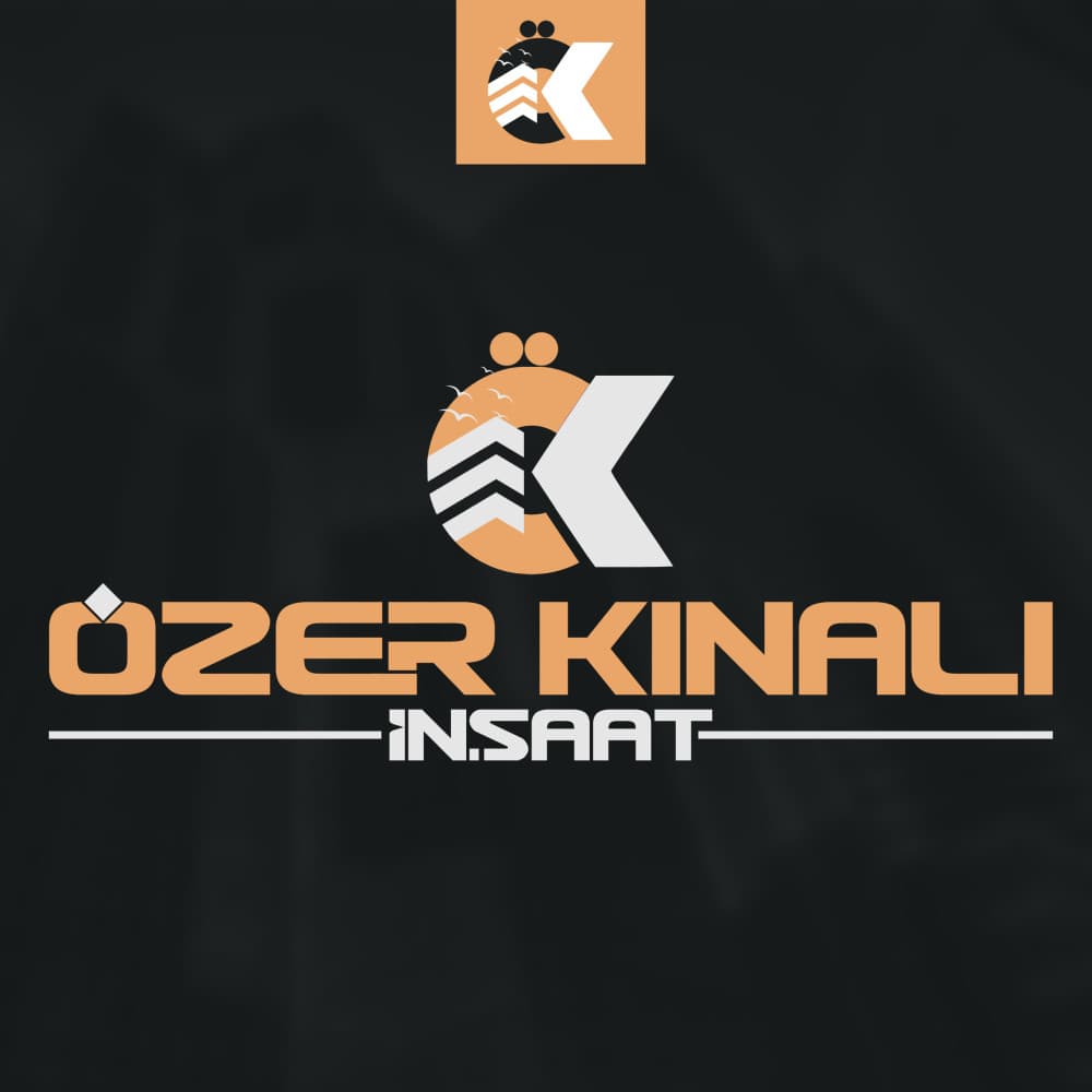 Firmam İçin Logo Tasarım Yarışması — Gayrimenkul & İnşaat — Logo Tasarım (Hızlı) #25