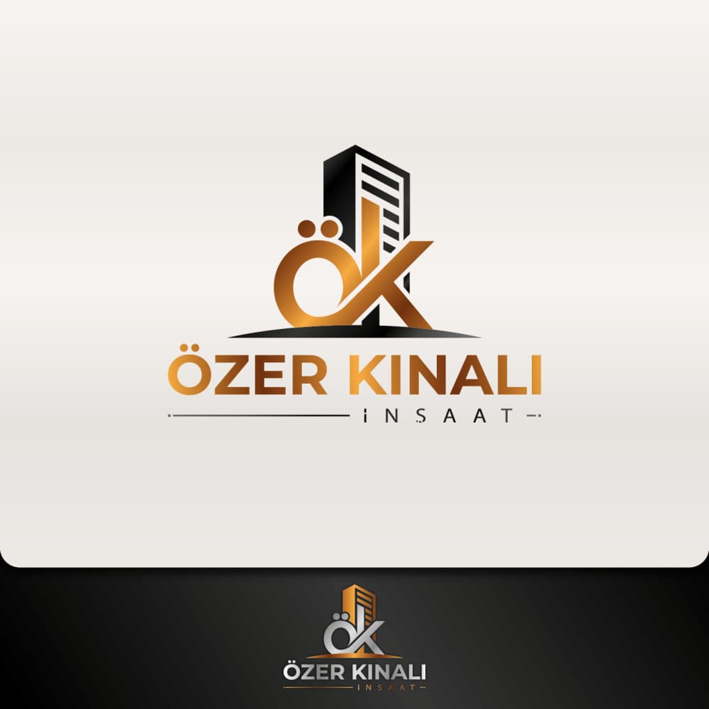 Firmam İçin Logo Tasarım Yarışması — Gayrimenkul & İnşaat — Logo Tasarım (Hızlı) #31