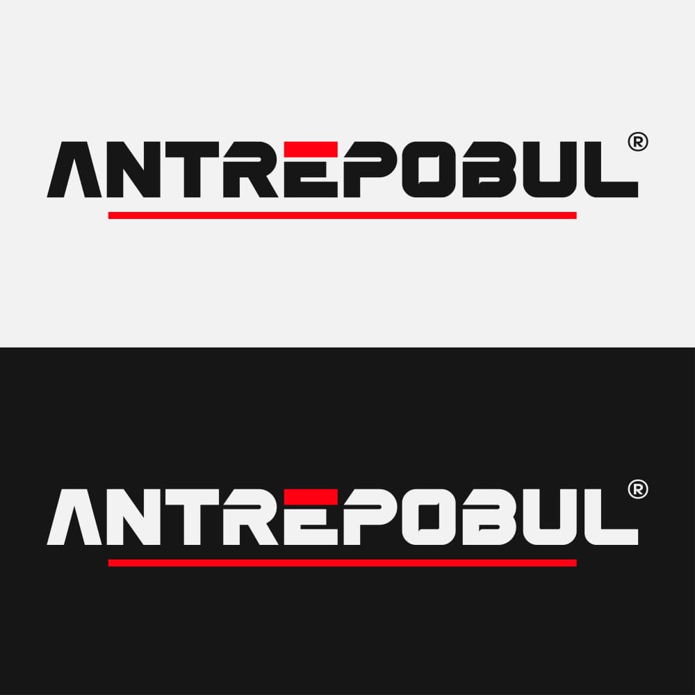Antrepobul.com Logo ve Kurumsal Kimlik Tasarımı — Gümrük Müşavirliği — Logo Tasarımı #45