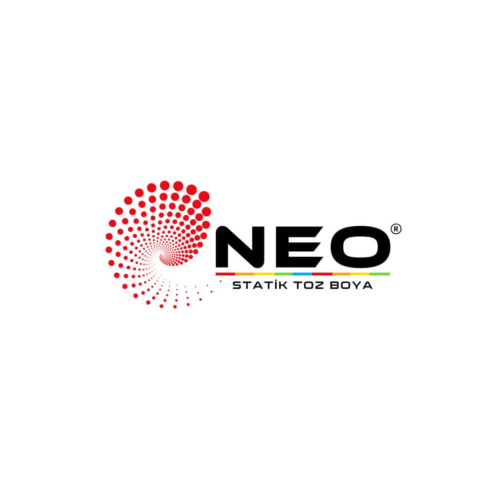 Neo Statik’in Yeni Yüzü: Logo ve Tabela Tasarımı — Boyalar & Endüstriyel Boyalar — Logo ve Tabela Tasarımı #142