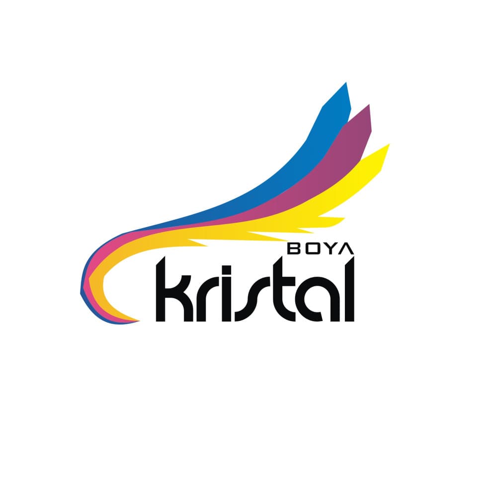 71 Yıllık Köklü Aile Şirketimiz İçin Modern ve Güçlü Logo Tasarımı — Boyalar & Endüstriyel Boyalar — Logo Tasarım #46