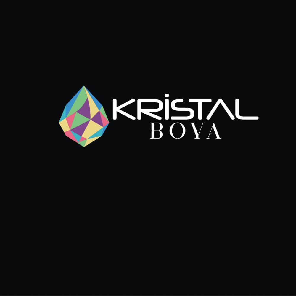 71 Yıllık Köklü Aile Şirketimiz İçin Modern ve Güçlü Logo Tasarımı — Boyalar & Endüstriyel Boyalar — Logo Tasarım #1