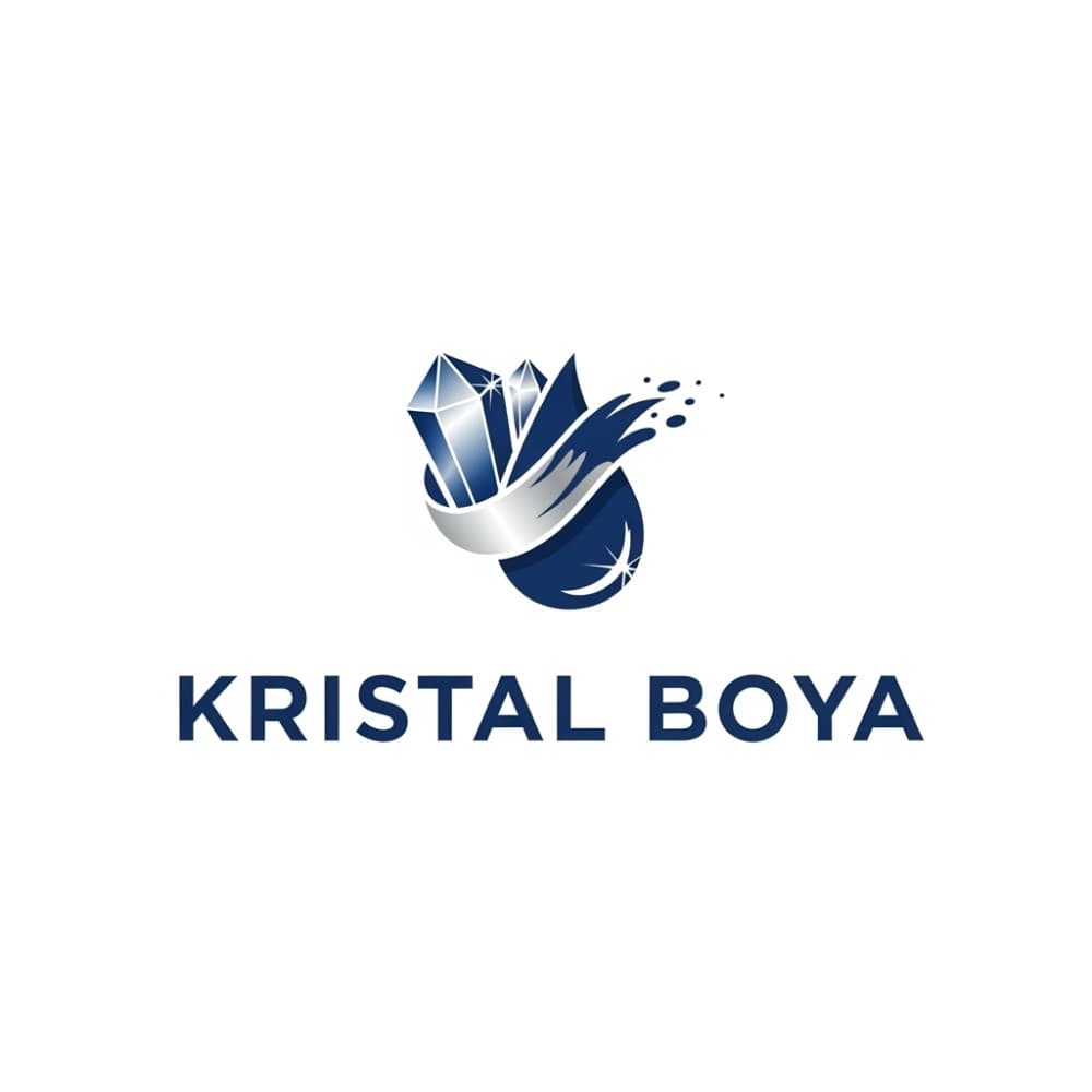 71 Yıllık Köklü Aile Şirketimiz İçin Modern ve Güçlü Logo Tasarımı — Boyalar & Endüstriyel Boyalar — Logo Tasarım #49