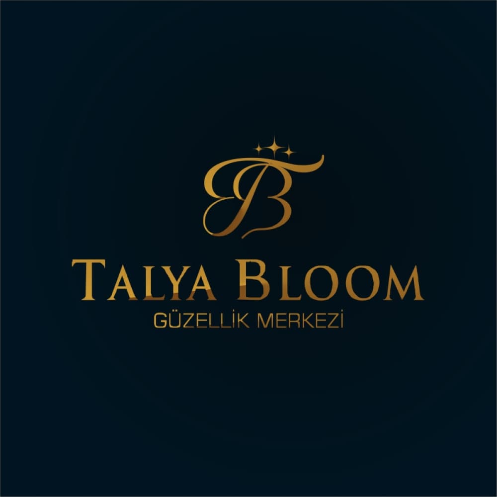 TALYA BLOOM Güzellik yarışması — Kozmetik & Parfüm / Itrıyat & Kişisel Bakım / Güzellik — Logo ve Kurumsal Kimlik Tasarımı #79
