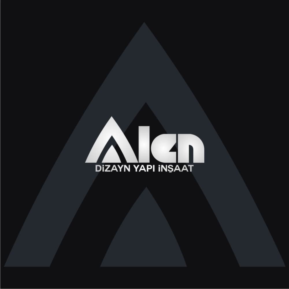 İnşaatta güvenirlik,kalite ve estetiği logoda görünür kılabilir misin? — İnşaat & Taahhüt — Logo ve Kartvizit Tasarımı #24