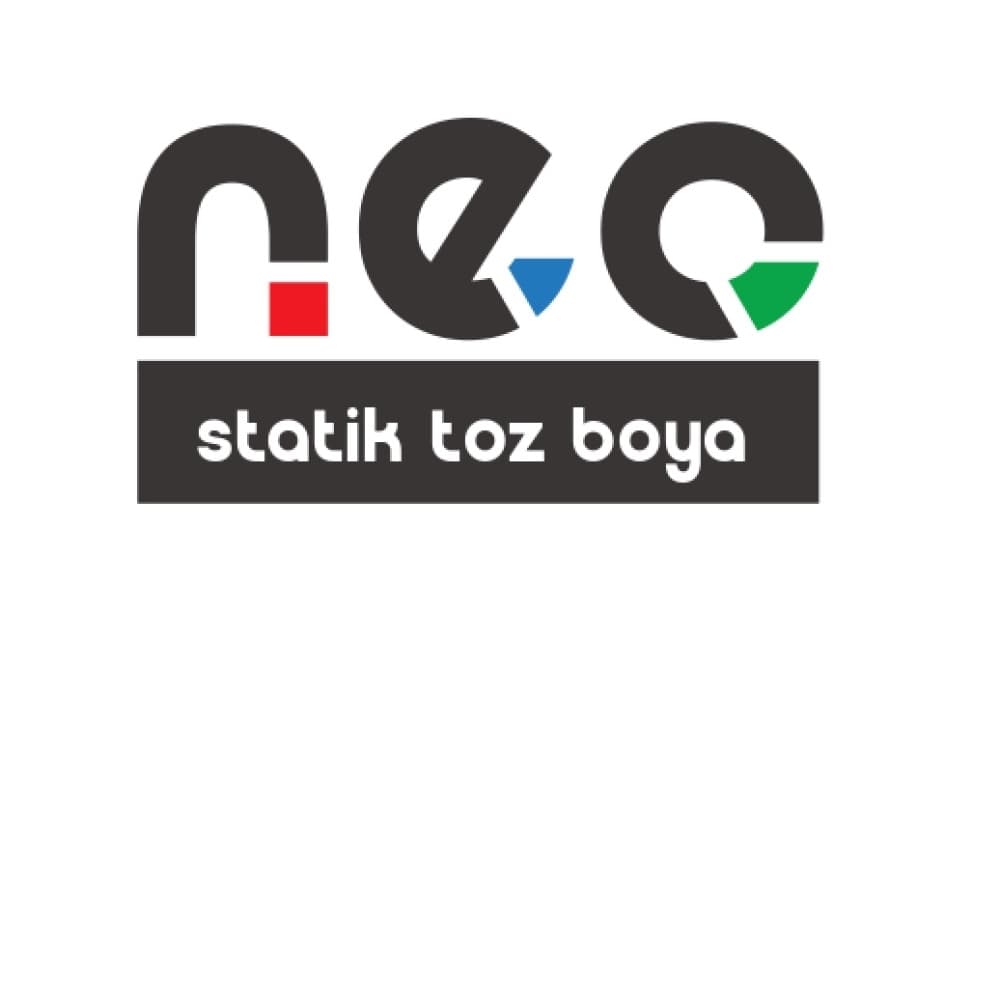 Neo Statik’in Yeni Yüzü: Logo ve Tabela Tasarımı — Boyalar & Endüstriyel Boyalar — Logo ve Tabela Tasarımı #5
