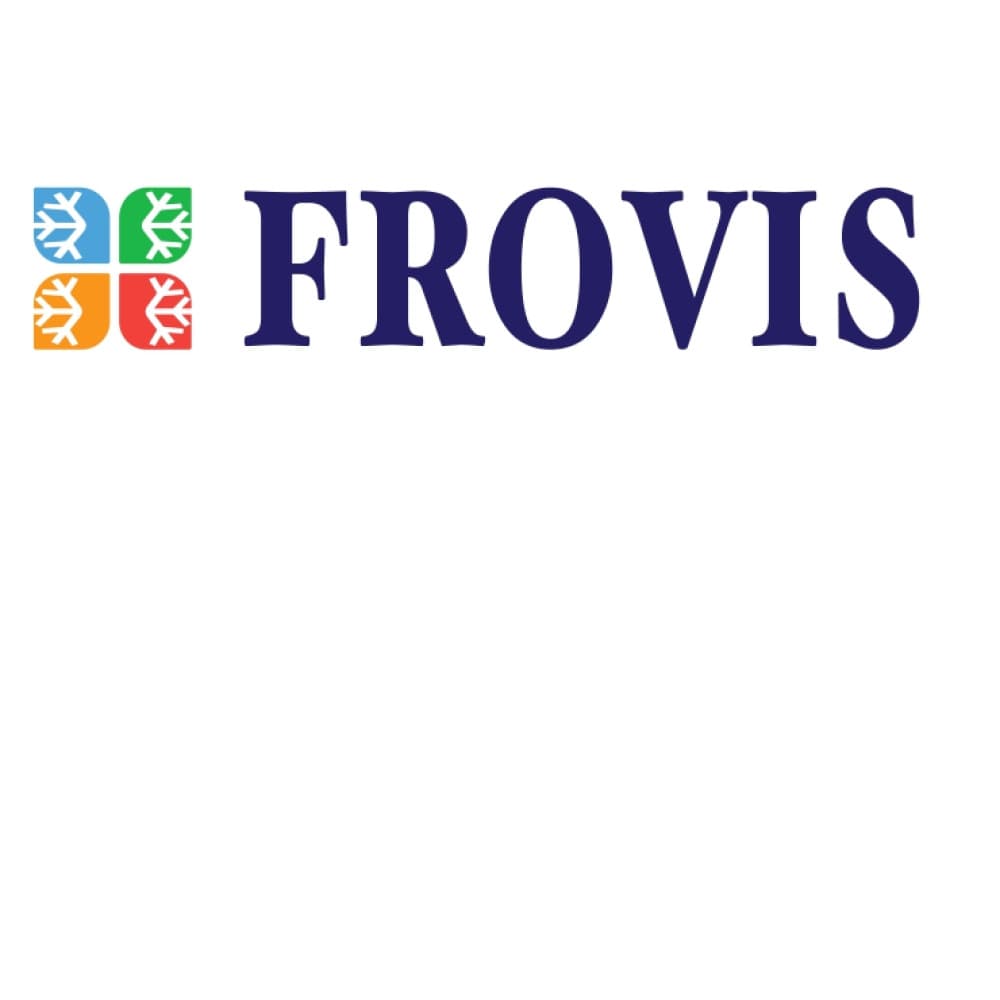 FROVIS İsimli Markamız İçin Logo Tasarımı — Dondurulmuş Gıda & Konserve — Logo tasarım (Bütçe İadeli) #383