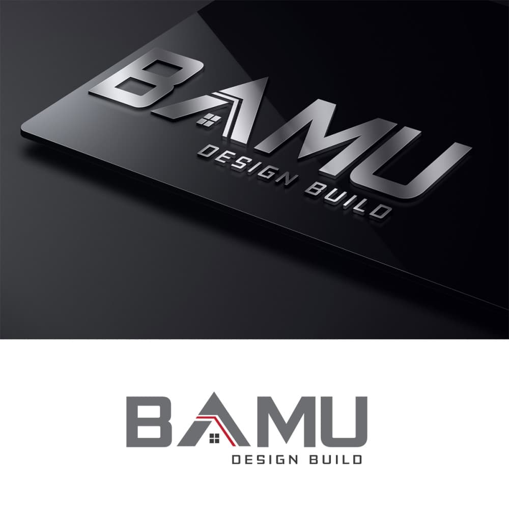 Amerika daki Insaat sirketimiz icin LOGO — İnşaat & Taahhüt — Logo Tasarım #222