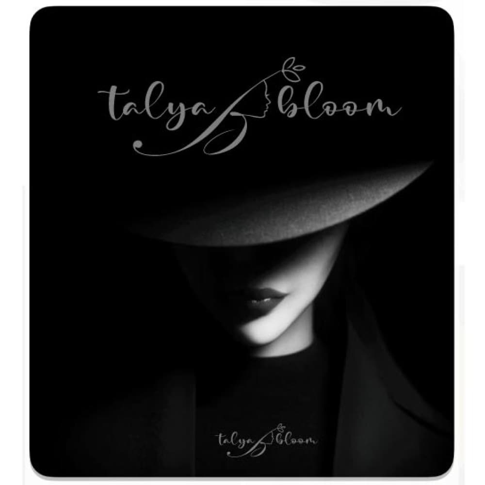 TALYA BLOOM Güzellik yarışması — Kozmetik & Parfüm / Itrıyat & Kişisel Bakım / Güzellik — Logo ve Kurumsal Kimlik Tasarımı #88