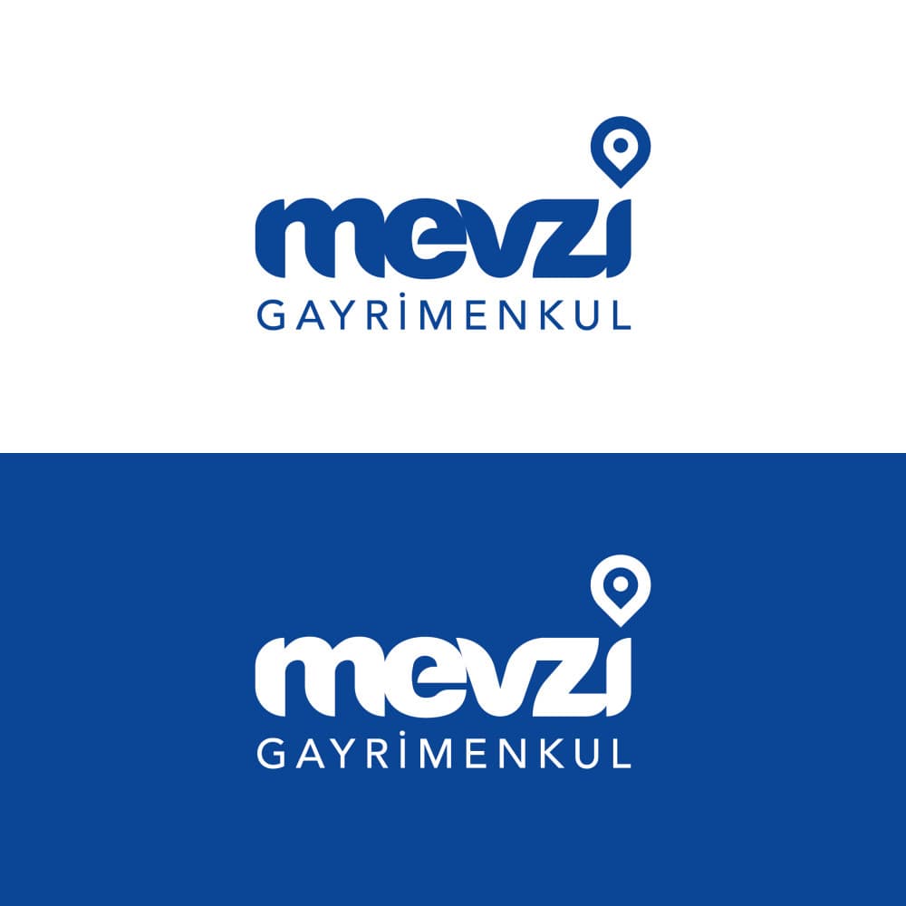 Gayrimenkul Firması İçin Logo Tasarımı — Gayrimenkul / Emlak — Logo Tasarım #35