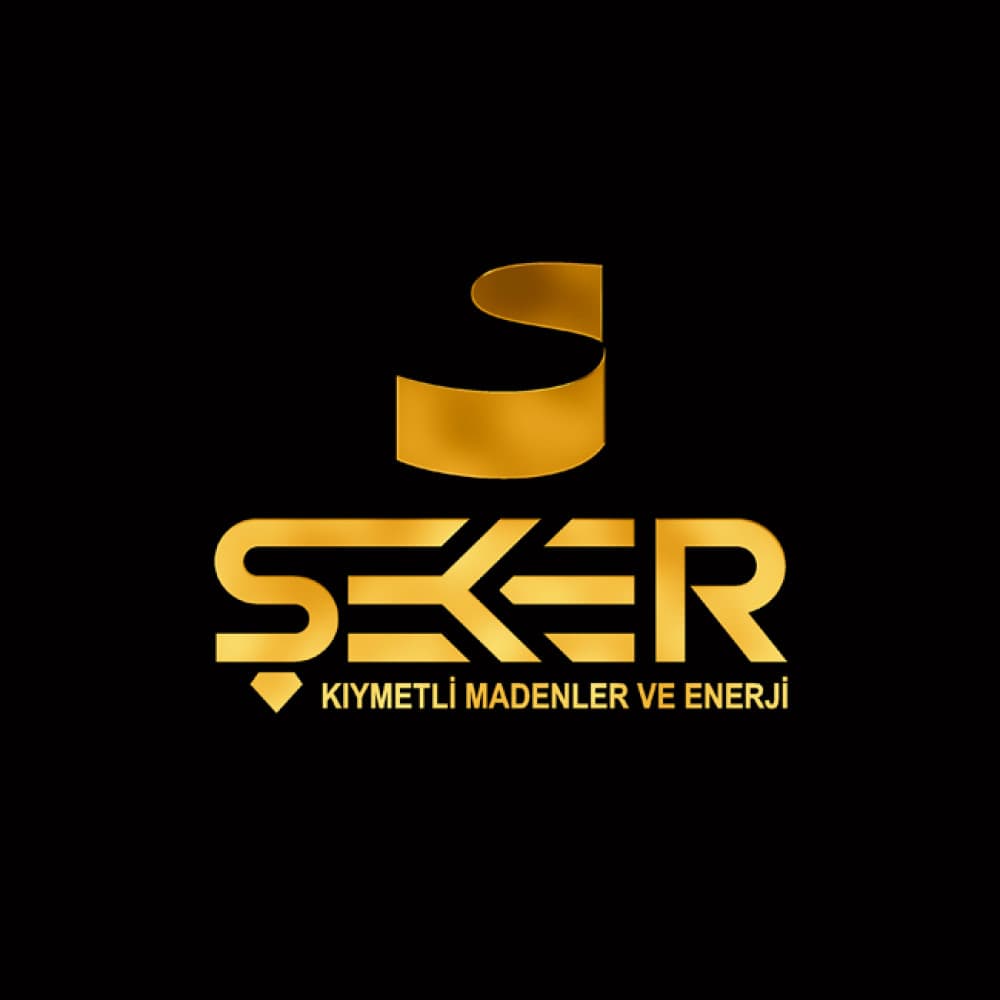 İleri teknoloji yatırımları olan stratejik işler yapan global bir firma — Madencilik — Logo ve Tabela Tasarımı #59