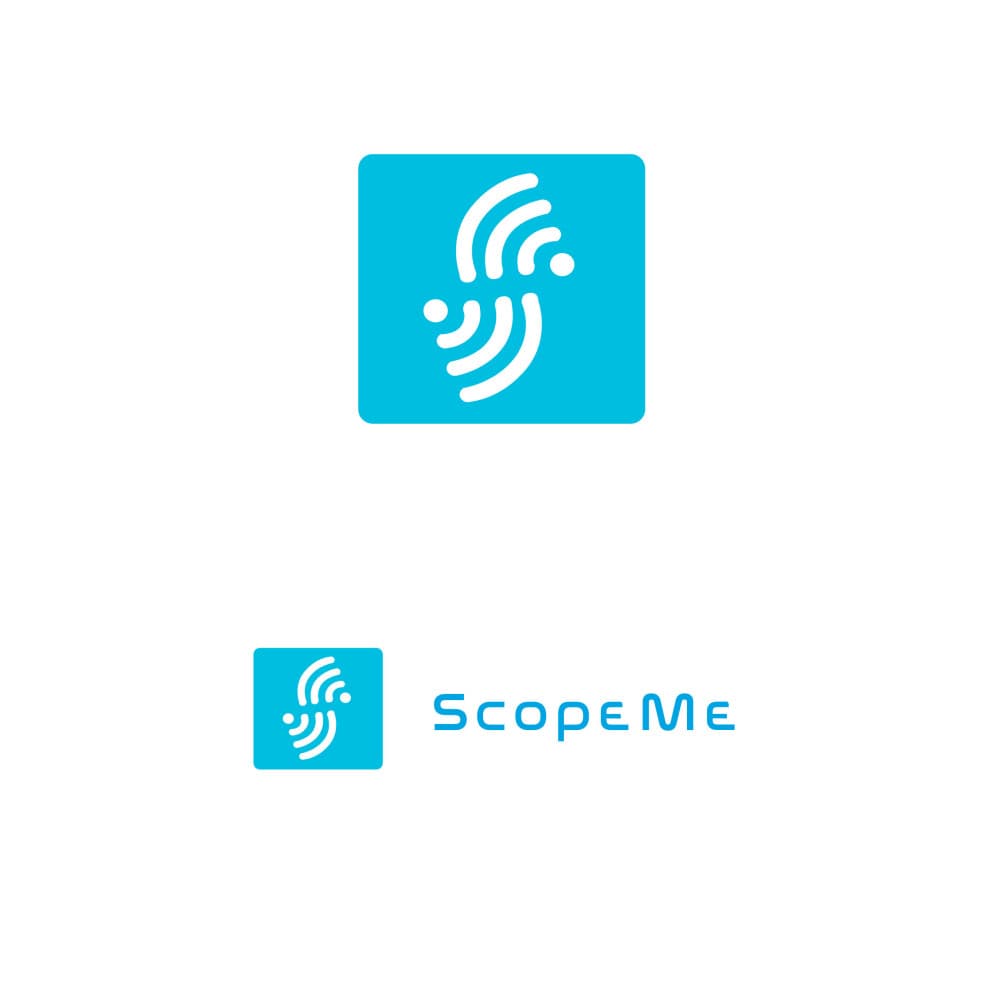 ScopeMe AI ürünü için Sağlık Turizminde Yenilikçi Logo Tasarımı — Sağlık Turizmi — Logo Tasarım #76