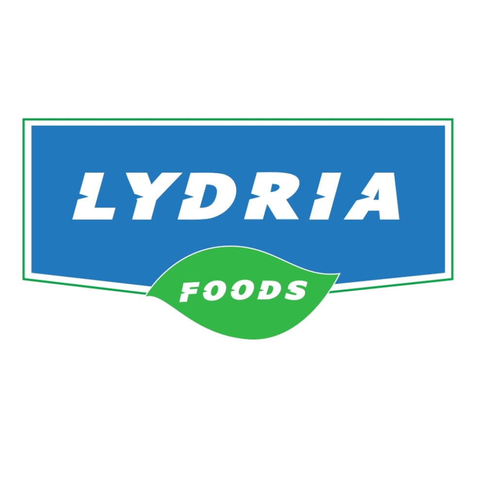 LYDRIA İsimli Gıda Şirketimiz İçin Logo Tasarımı — Dondurulmuş Gıda & Konserve — Logo tasarım (Bütçe İadeli) #492