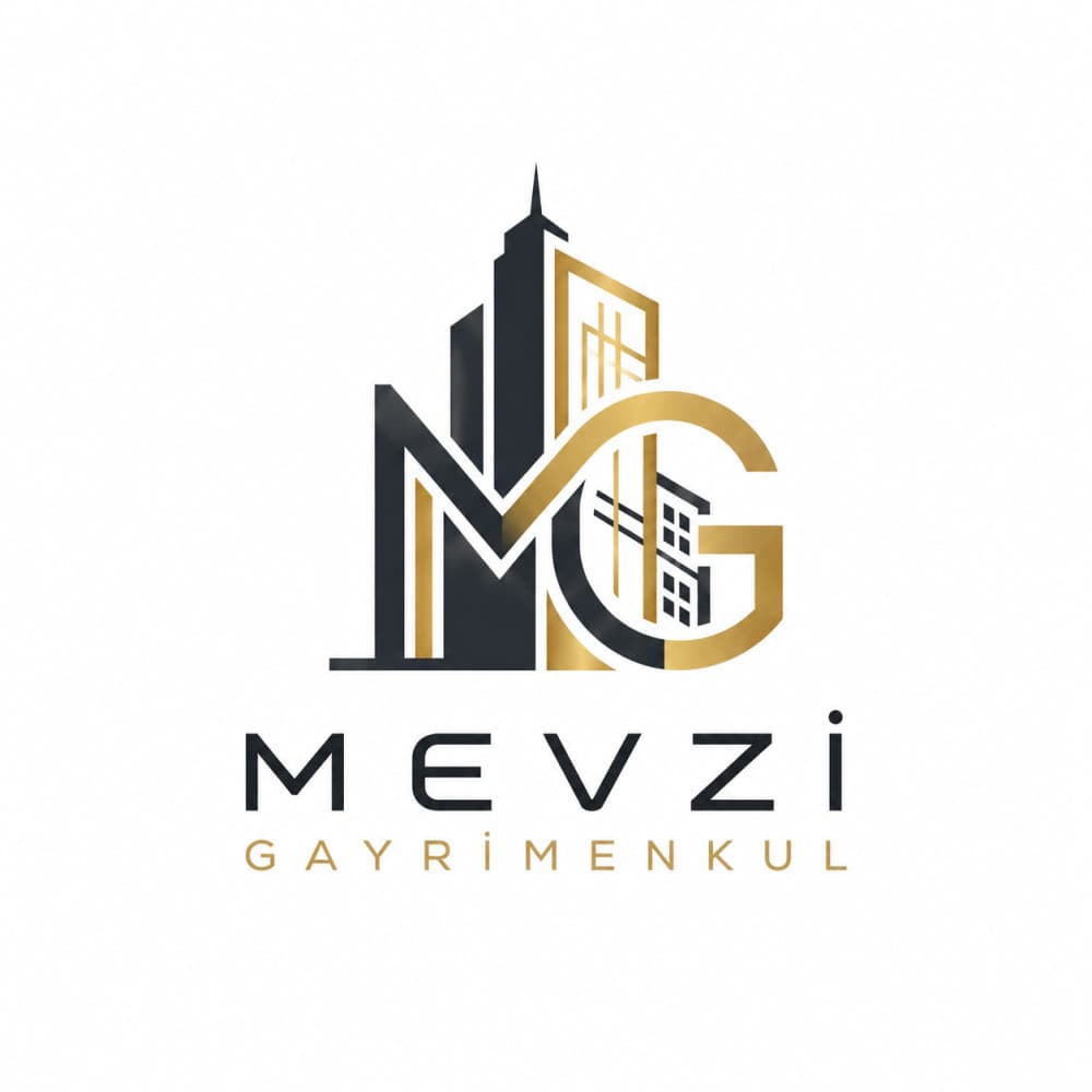 Gayrimenkul Firması İçin Logo Tasarımı — Gayrimenkul / Emlak — Logo Tasarım #68