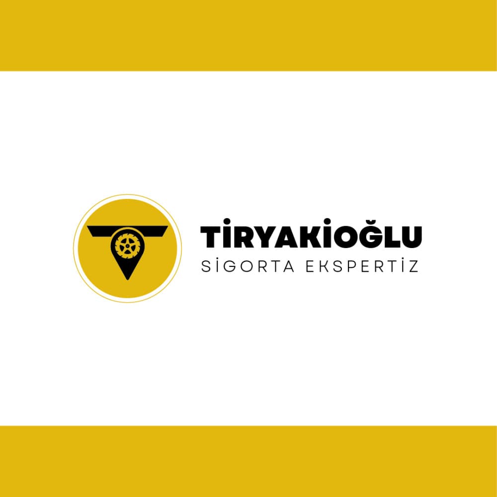 Tiryakioğlu Ekspertiz - LOGO Yarışma Özeti — Denetim & Belgelendirme & Sertifikasyon & Ekspertiz — Logo Tasarım (Hızlı) #46
