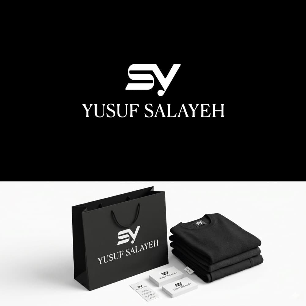 Tekstil Sektörü İçin Modern Logo — Tekstil & Aksesuar — Logo tasarım (Bütçe İadeli) #15