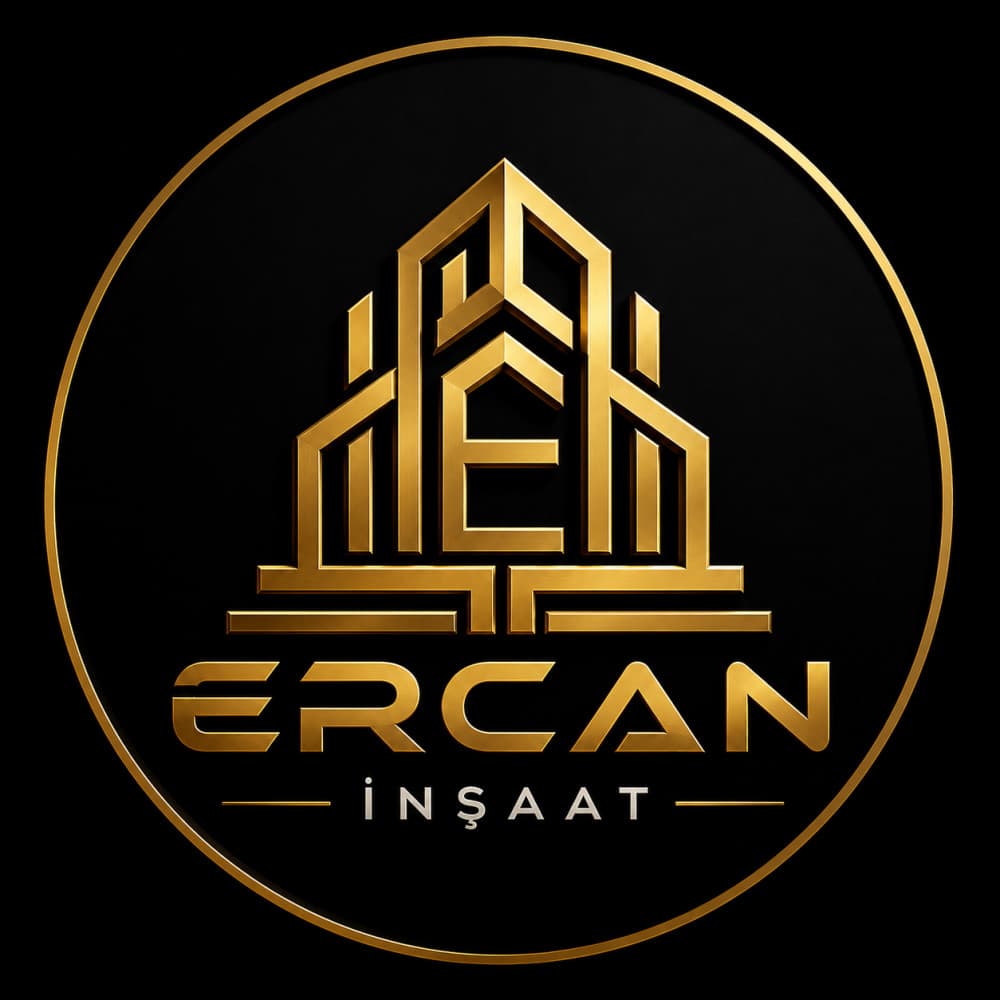 Ercan Auto İnşaat için Yaratıcı Logo Tasarımı — İnşaat & Taahhüt — Logo Tasarım #257
