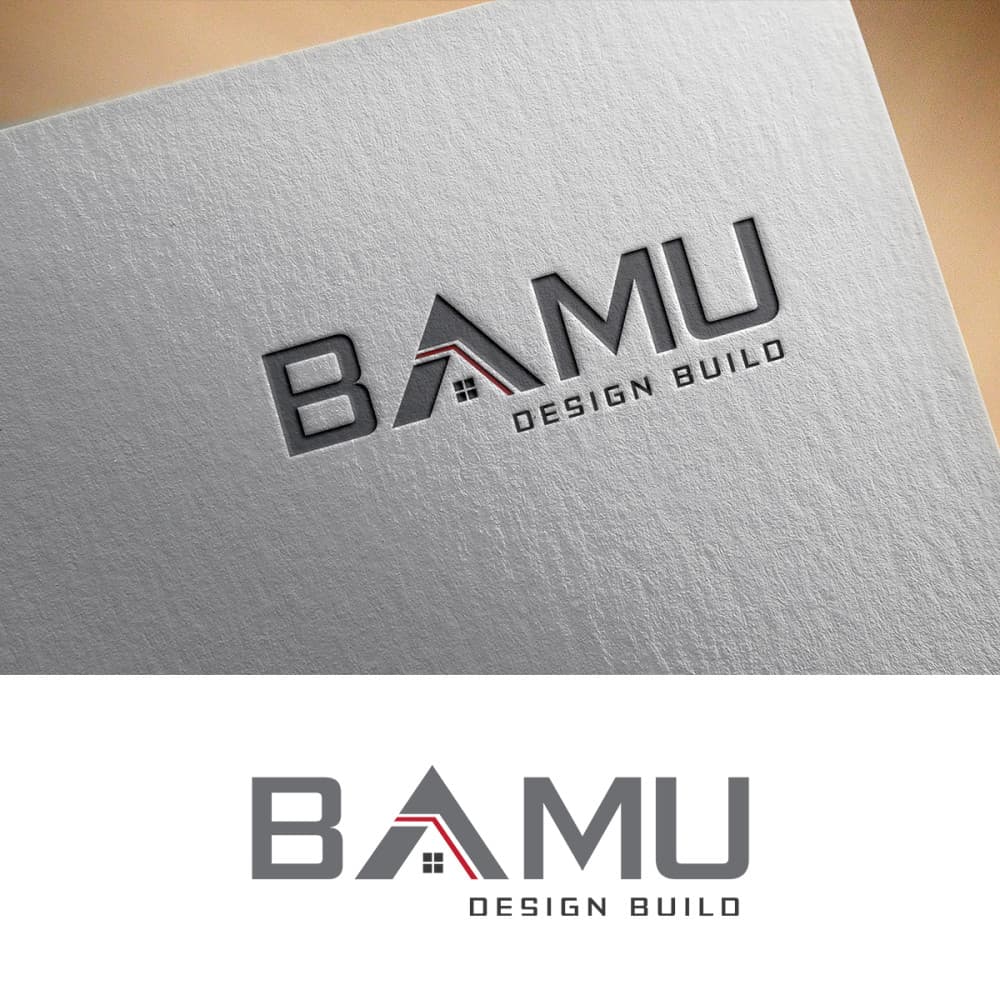 Amerika daki Insaat sirketimiz icin LOGO — İnşaat & Taahhüt — Logo Tasarım #219