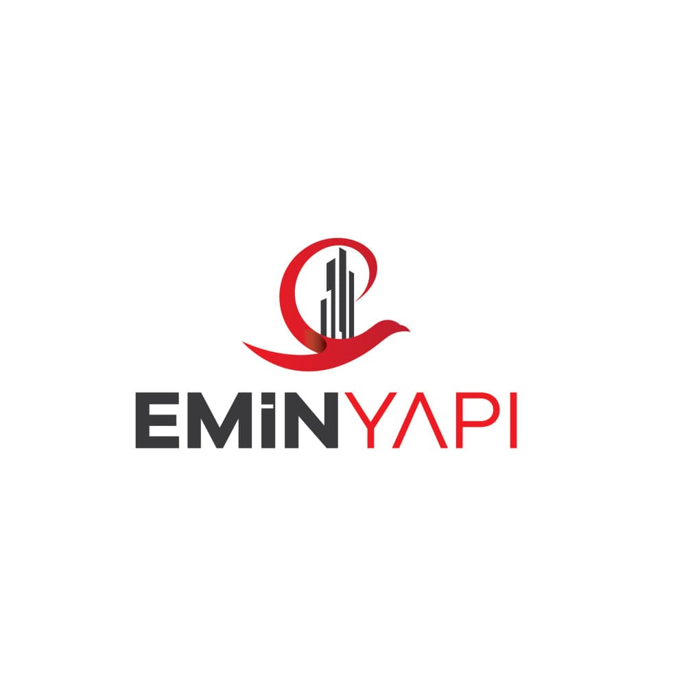 İnşaat ve Enerji Sektörü için Logo Tasarımı — Gayrimenkul & İnşaat — Logo Tasarım #83
