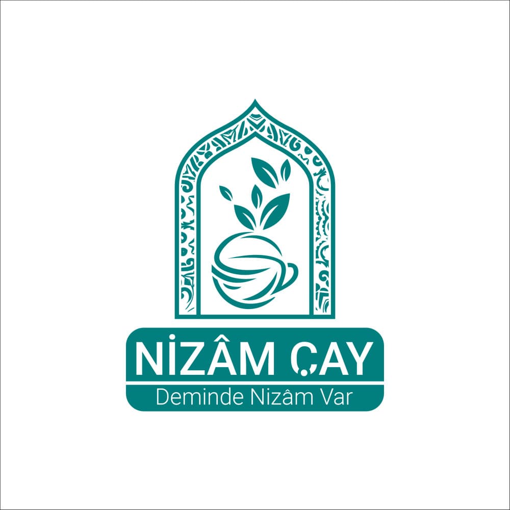 Çay Markamız İçin Güçlü ve Modern Bir Logo — Gıda  Toptan & Perakende — Logo tasarım (Bütçe İadeli) #83