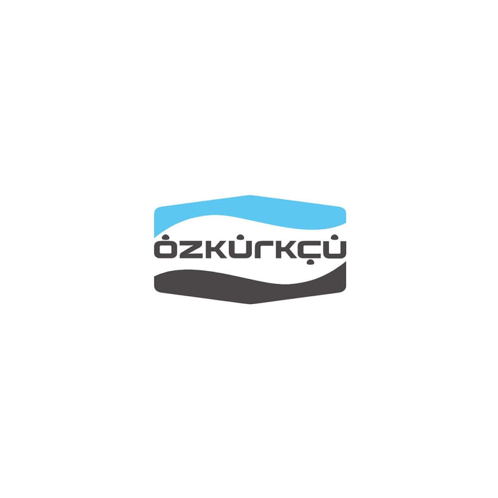 Özkürkçü Metalurji Kurumsal Kimlik Tasarımı — Makine İmalat / Satış — Logo ve Kurumsal Kimlik Tasarımı #141