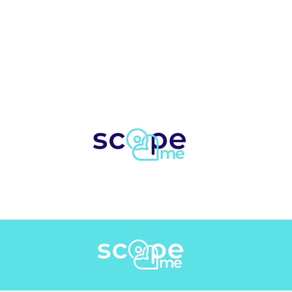 ScopeMe AI ürünü için Sağlık Turizminde Yenilikçi Logo Tasarımı — Sağlık Turizmi — Logo Tasarım #113