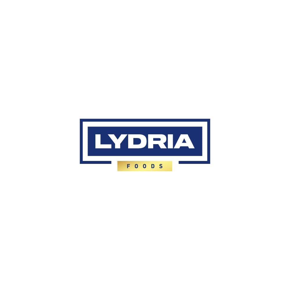 LYDRIA İsimli Gıda Şirketimiz İçin Logo Tasarımı — Dondurulmuş Gıda & Konserve — Logo tasarım (Bütçe İadeli) #584