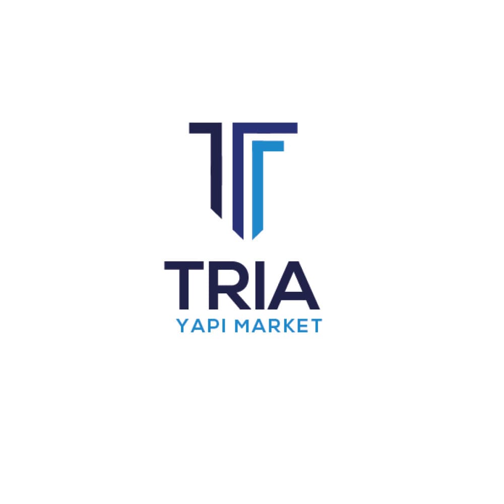Tria Yapı Market Kurumsal Kimlik — Yapı Market — Logo ve Kurumsal Kimlik Tasarımı #172