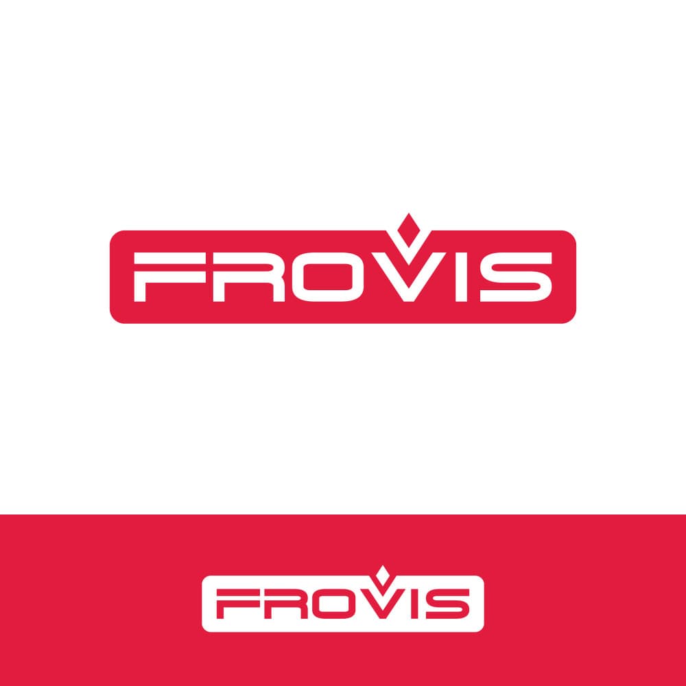 FROVIS İsimli Markamız İçin Logo Tasarımı — Dondurulmuş Gıda & Konserve — Logo tasarım (Bütçe İadeli) #677