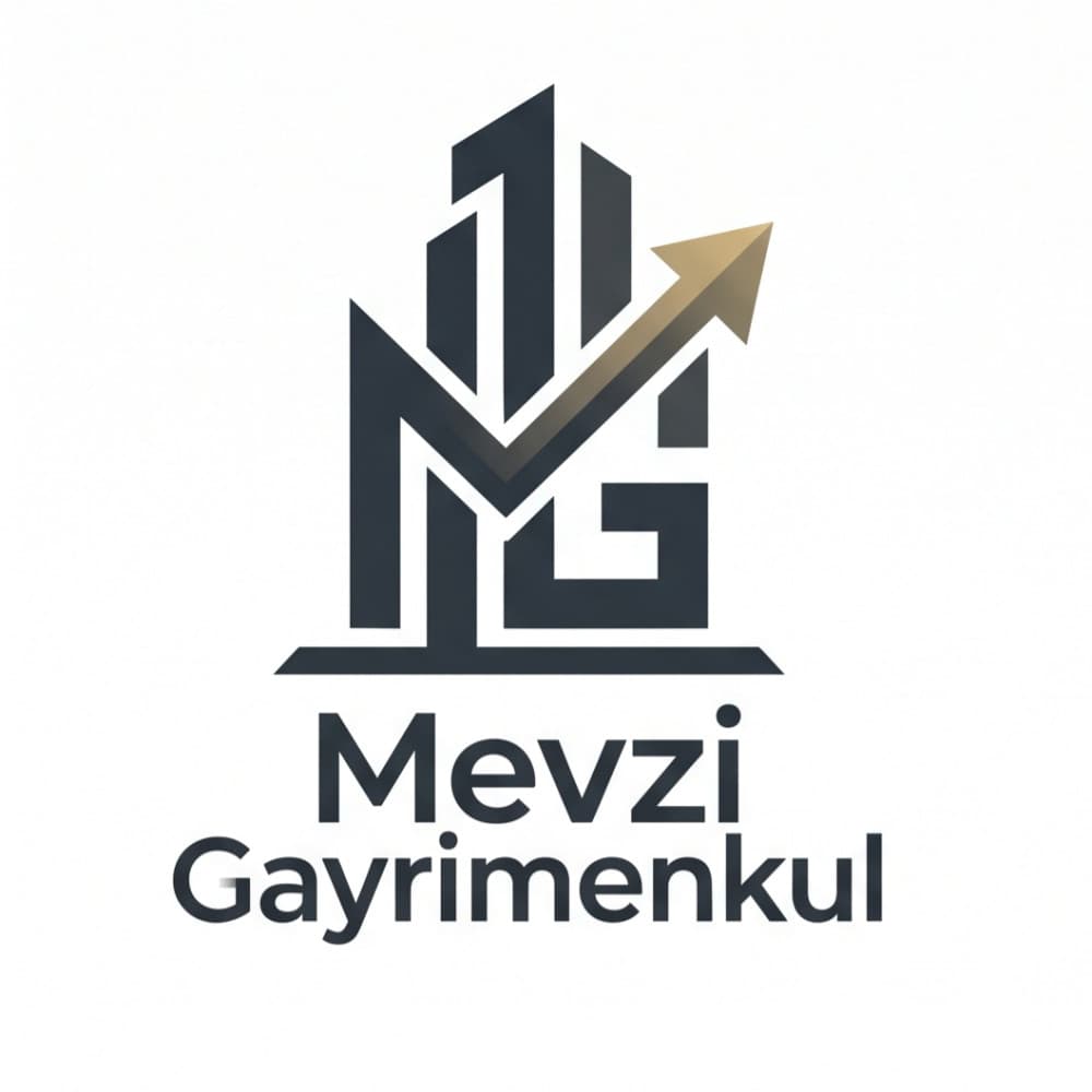 Gayrimenkul Firması İçin Logo Tasarımı — Gayrimenkul / Emlak — Logo Tasarım #65