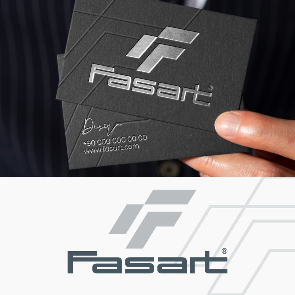 Genç girişimciler olarak kurulan firmamıza geleneksel çözümler dışında çözüm arayışındayız. — İnşaat & Taahhüt — Logo ve Kurumsal Kimlik Tasarımı (Bütçe İadeli) #321