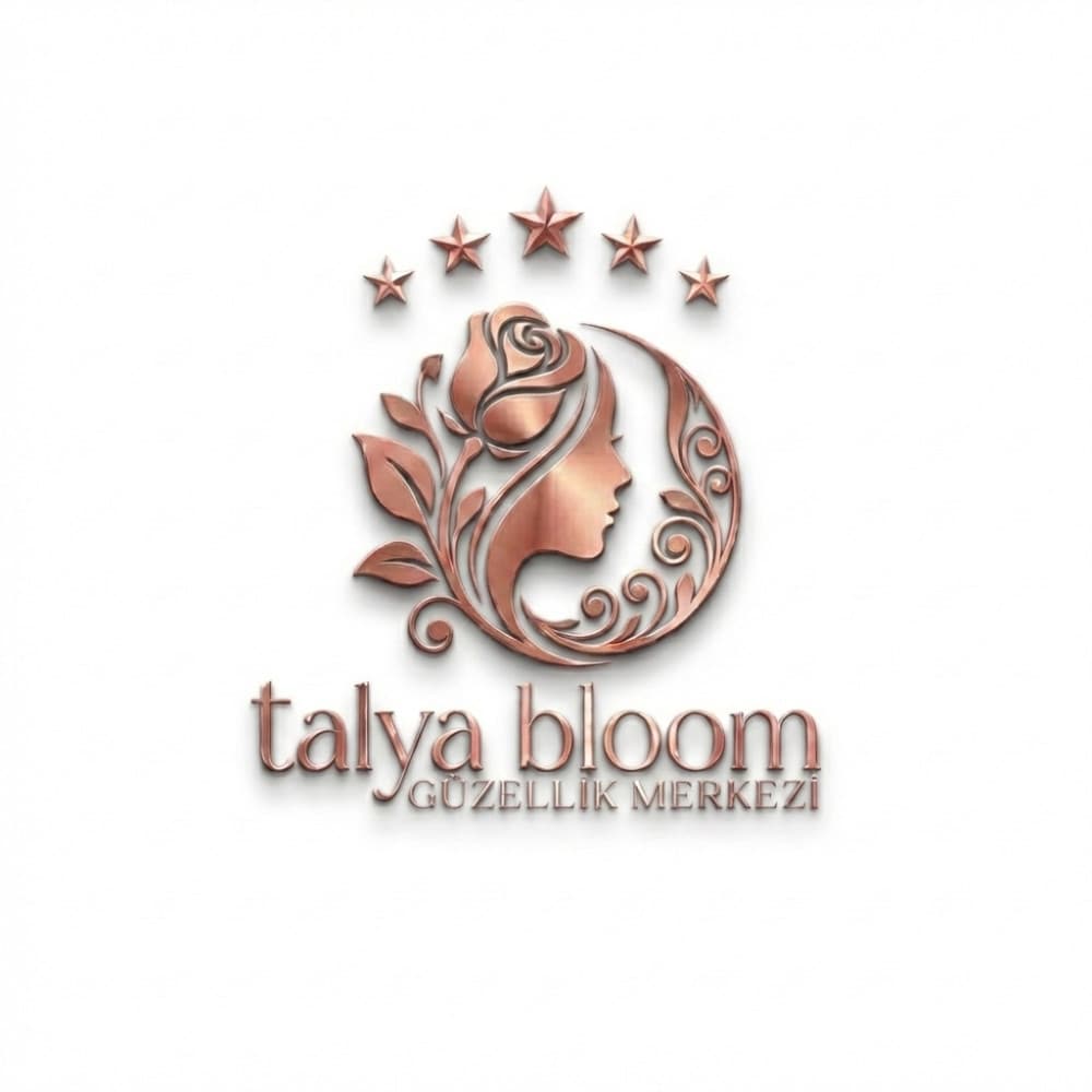 TALYA BLOOM Güzellik yarışması — Kozmetik & Parfüm / Itrıyat & Kişisel Bakım / Güzellik — Logo ve Kurumsal Kimlik Tasarımı #44