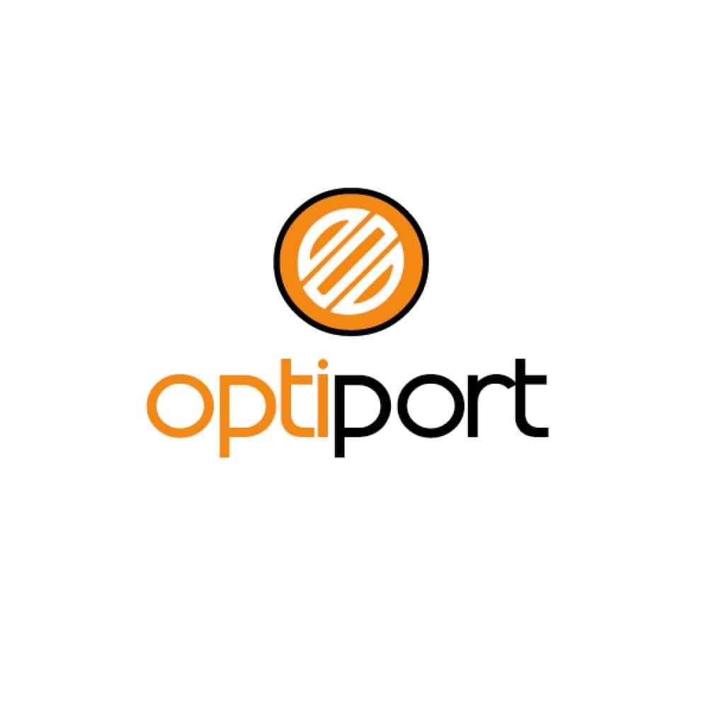 Sanal Portalda Optik — Optik & Gözlük — Logo ve Sosyal Medya Kapak Tasarımları #103