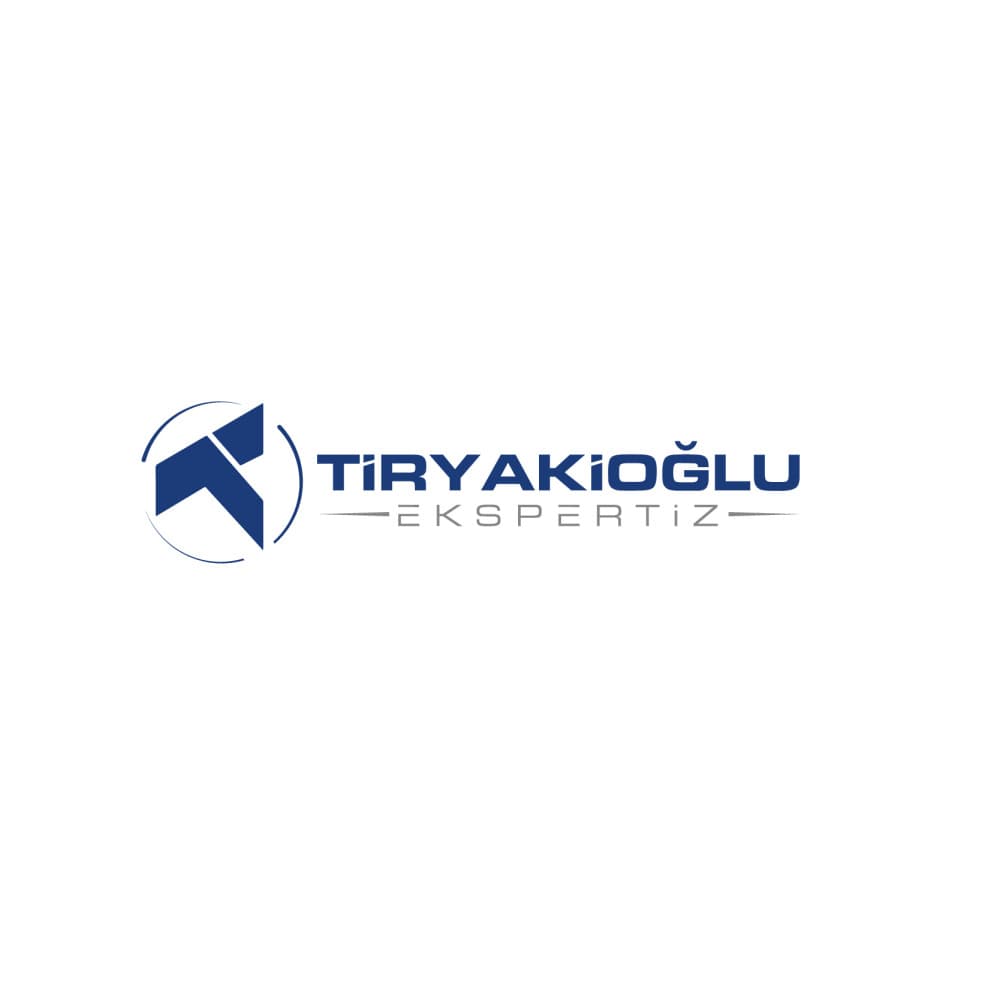Tiryakioğlu Ekspertiz - LOGO Yarışma Özeti — Denetim & Belgelendirme & Sertifikasyon & Ekspertiz — Logo Tasarım (Hızlı) #99