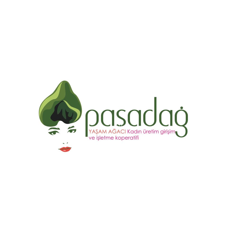 'PAŞADAĞ YAŞAM AĞACI KADIN GİRİŞİMİ ÜRETİM VE İŞLETME KOOPERATİFİ'adına bir loğo çalışması yaptırmak isityorum. — Tarım Endüstrisi — Logo Tasarım (Hızlı) #30