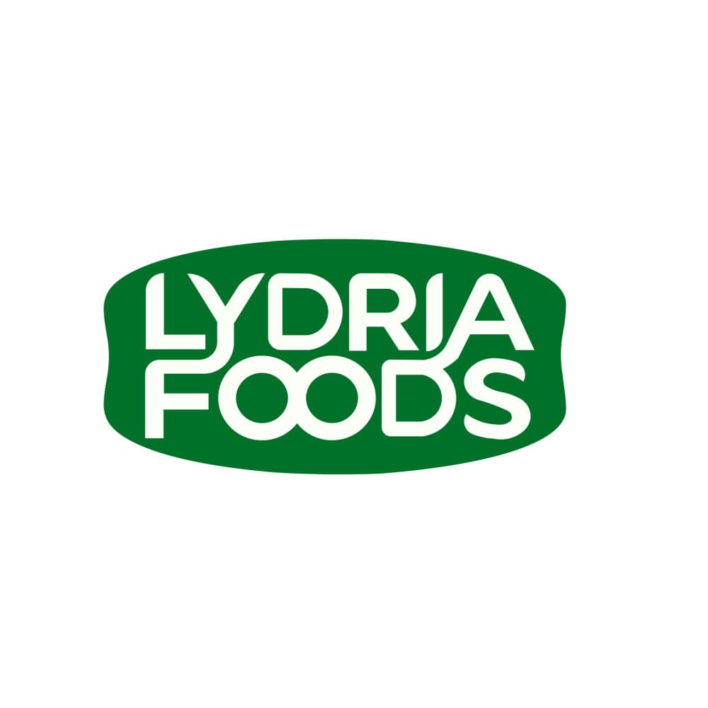 LYDRIA İsimli Gıda Şirketimiz İçin Logo Tasarımı — Dondurulmuş Gıda & Konserve — Logo tasarım (Bütçe İadeli) #463