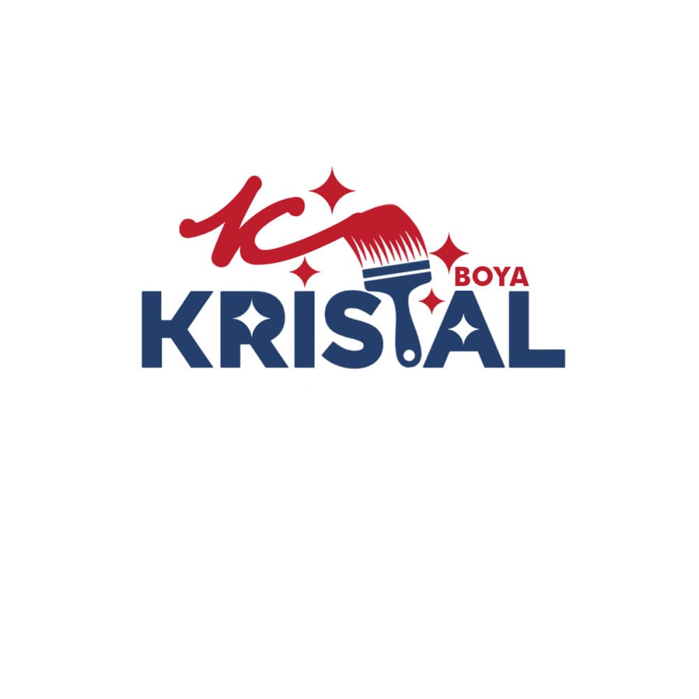 71 Yıllık Köklü Aile Şirketimiz İçin Modern ve Güçlü Logo Tasarımı — Boyalar & Endüstriyel Boyalar — Logo Tasarım #87