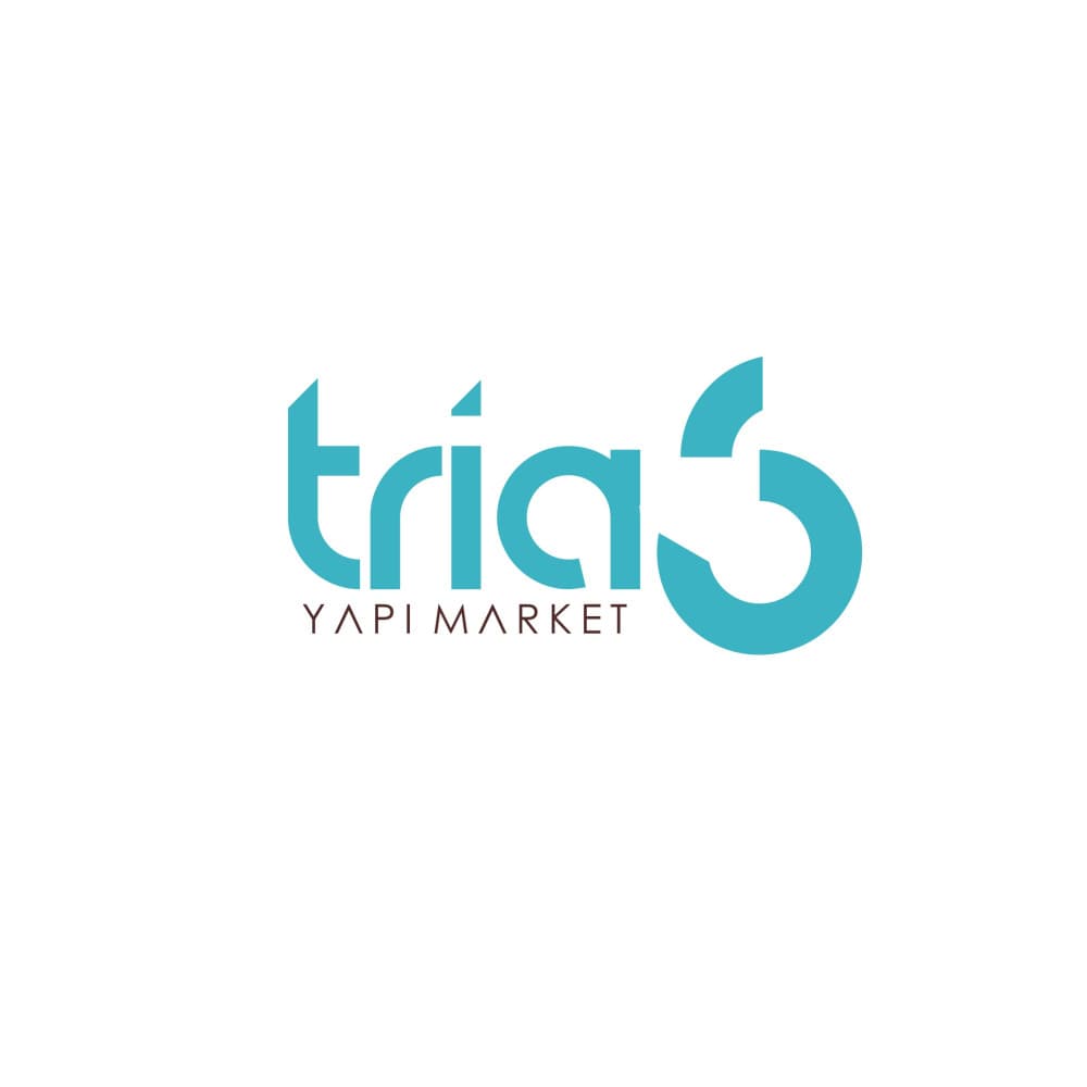 Tria Yapı Market Kurumsal Kimlik — Yapı Market — Logo ve Kurumsal Kimlik Tasarımı #45