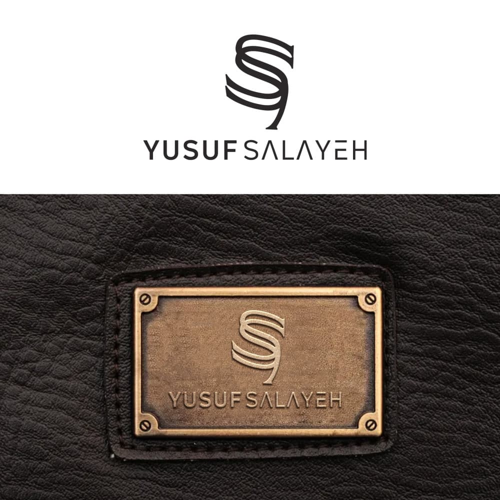Tekstil Sektörü İçin Modern Logo — Tekstil & Aksesuar — Logo tasarım (Bütçe İadeli) #78