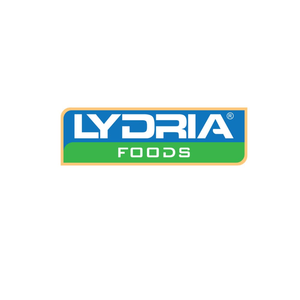 LYDRIA İsimli Gıda Şirketimiz İçin Logo Tasarımı — Dondurulmuş Gıda & Konserve — Logo tasarım (Bütçe İadeli) #485