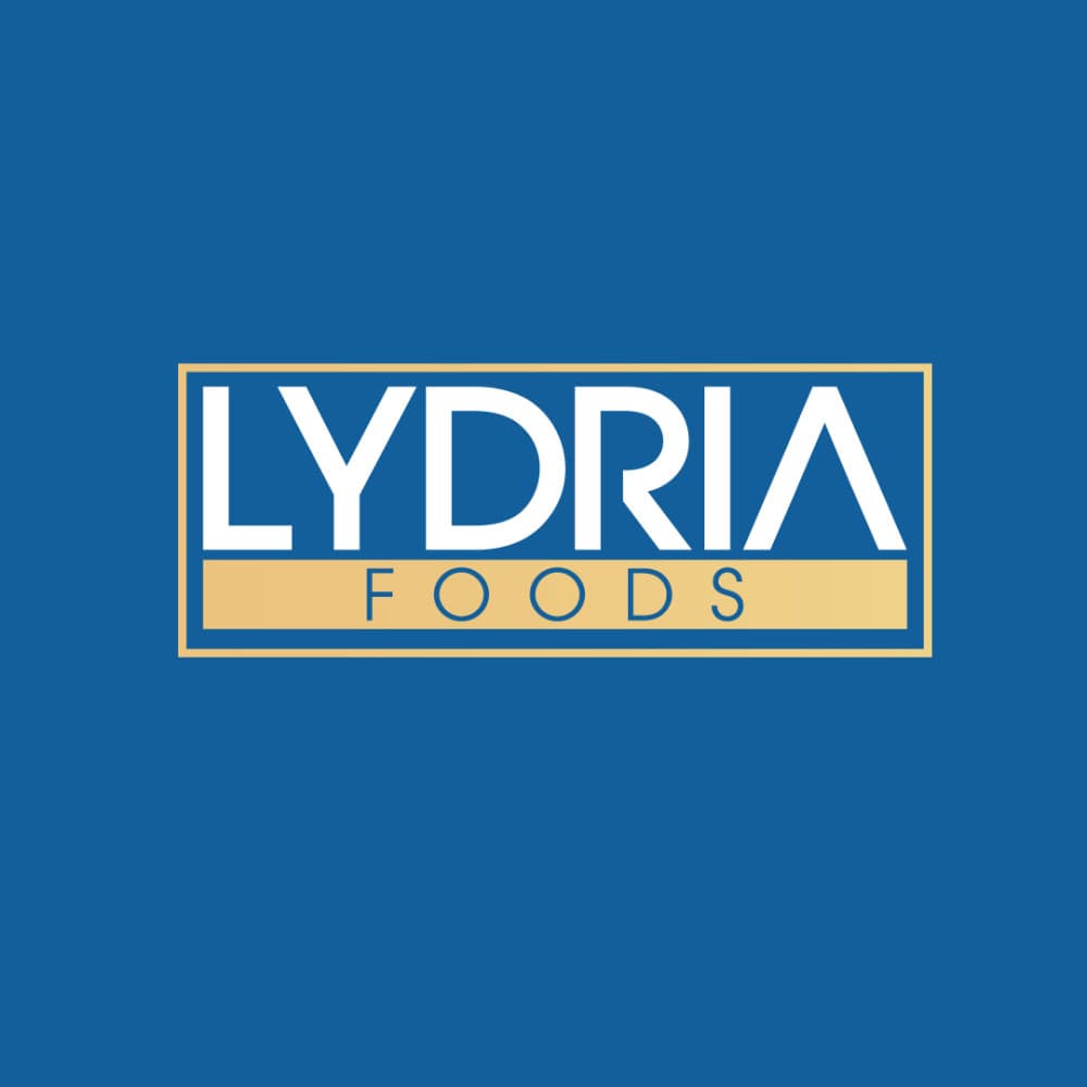 LYDRIA İsimli Gıda Şirketimiz İçin Logo Tasarımı — Dondurulmuş Gıda & Konserve — Logo tasarım (Bütçe İadeli) #503