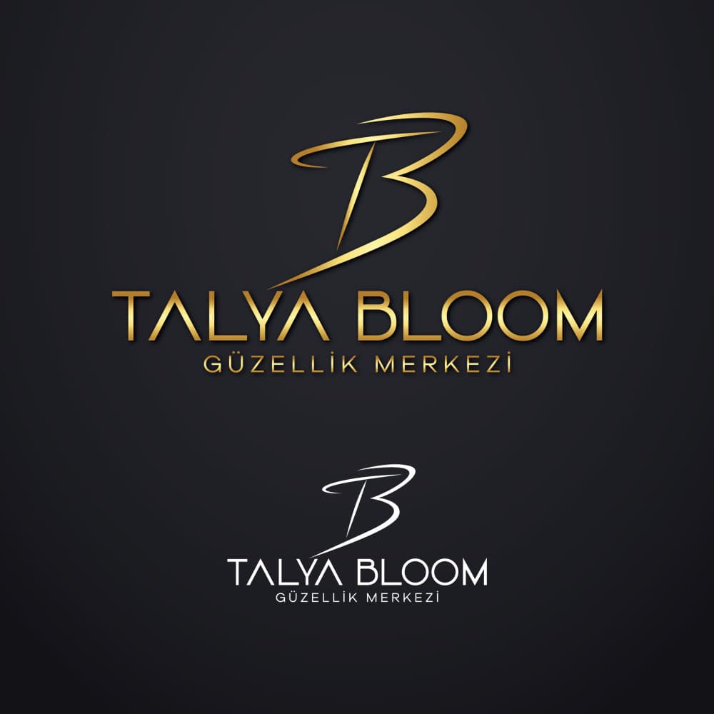 TALYA BLOOM Güzellik yarışması — Kozmetik & Parfüm / Itrıyat & Kişisel Bakım / Güzellik — Logo ve Kurumsal Kimlik Tasarımı #26