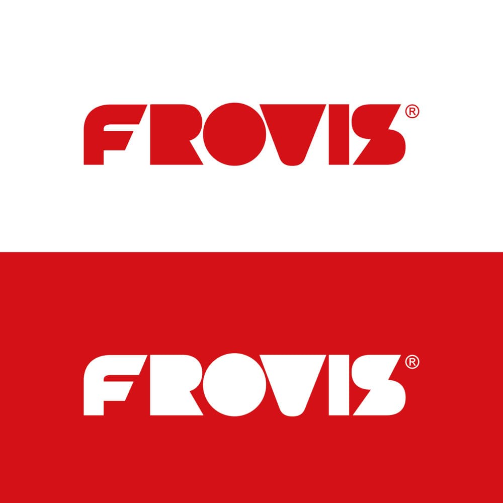 FROVIS İsimli Markamız İçin Logo Tasarımı — Dondurulmuş Gıda & Konserve — Logo tasarım (Bütçe İadeli) #744