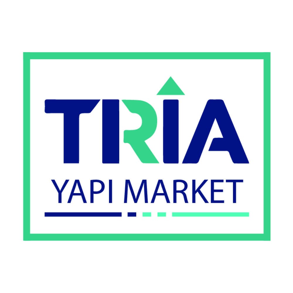 Tria Yapı Market Kurumsal Kimlik — Yapı Market — Logo ve Kurumsal Kimlik Tasarımı #30