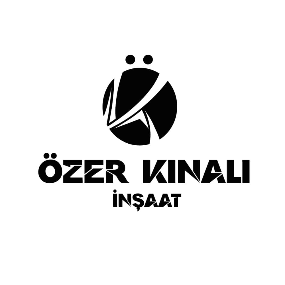 Firmam İçin Logo Tasarım Yarışması — Gayrimenkul & İnşaat — Logo Tasarım (Hızlı) #15