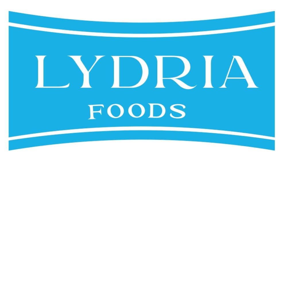 LYDRIA İsimli Gıda Şirketimiz İçin Logo Tasarımı — Dondurulmuş Gıda & Konserve — Logo tasarım (Bütçe İadeli) #487