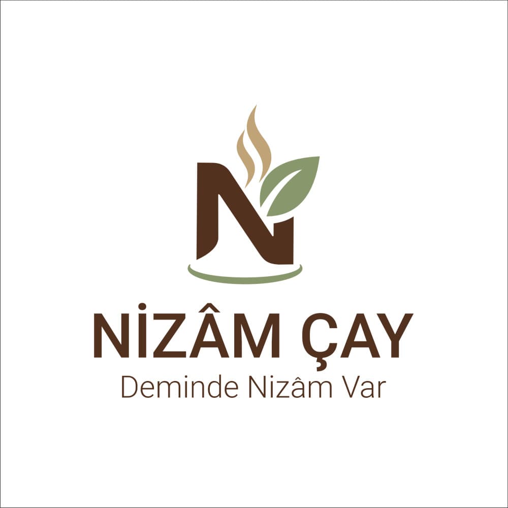 Çay Markamız İçin Güçlü ve Modern Bir Logo — Gıda  Toptan & Perakende — Logo tasarım (Bütçe İadeli) #21