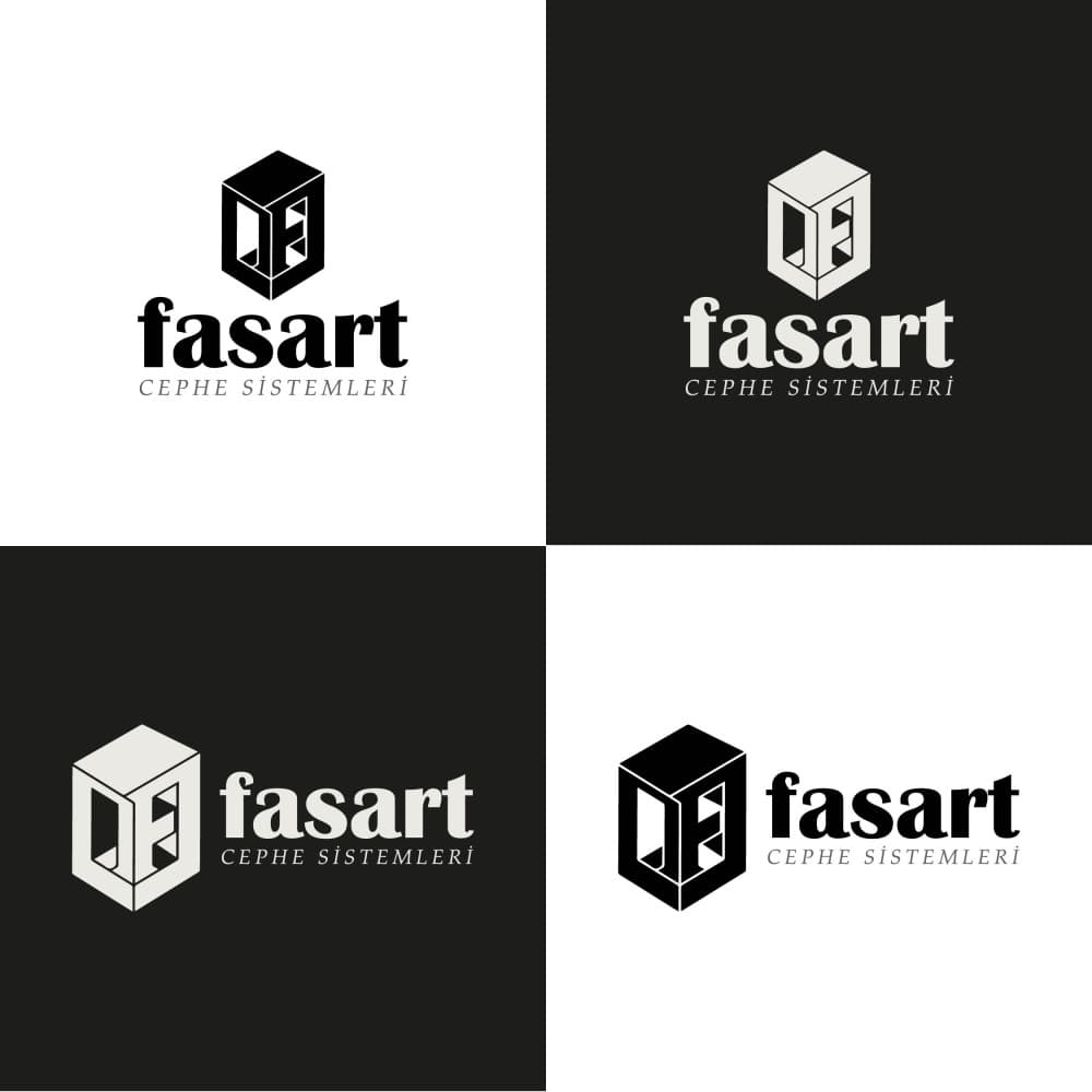 Genç girişimciler olarak kurulan firmamıza geleneksel çözümler dışında çözüm arayışındayız. — İnşaat & Taahhüt — Logo ve Kurumsal Kimlik Tasarımı (Bütçe İadeli) #319