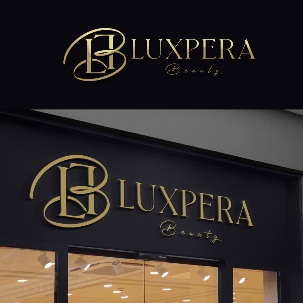 Lazer Epilasyon ve Cilt Bakımı Markası Için Logo ve Kurumsal Kimlik Tasarımı — Kozmetik & Parfüm / Itrıyat & Kişisel Bakım / Güzellik — Logo ve Kurumsal Kimlik Tasarımı (Bütçe İadeli) #33
