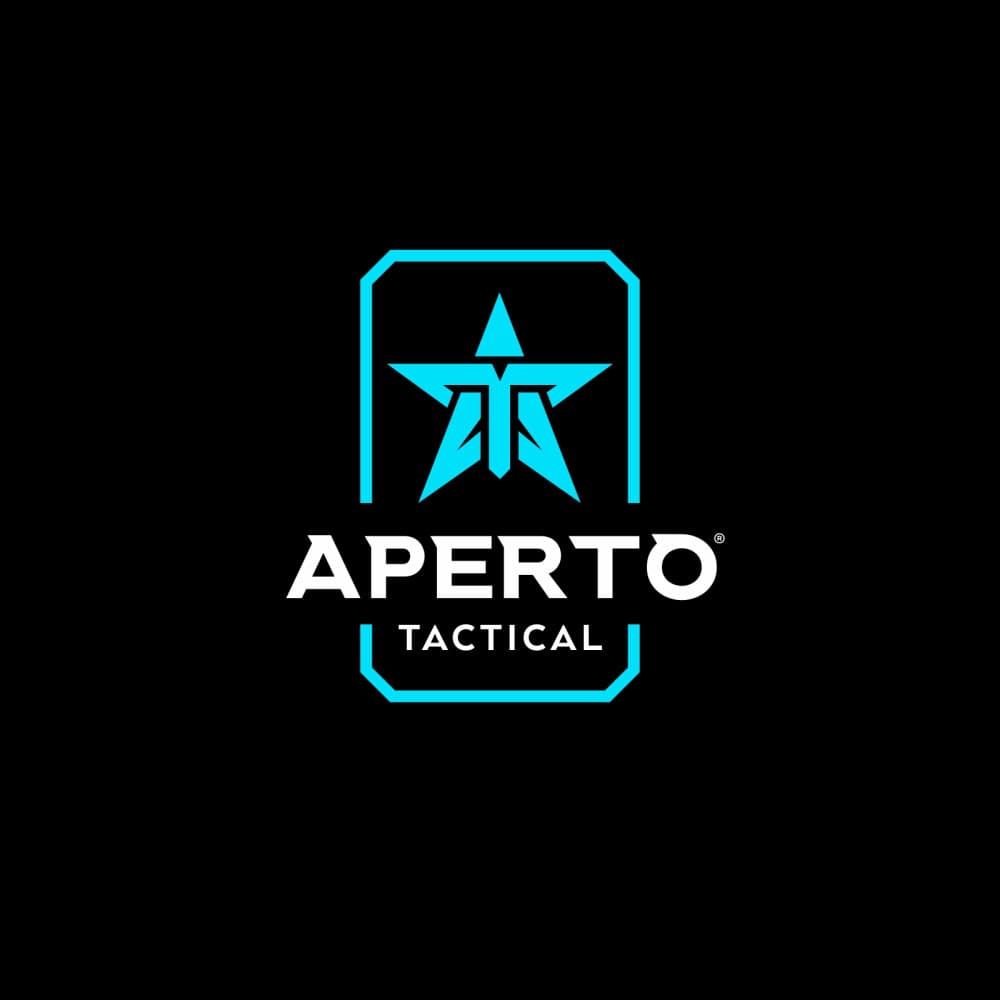 Yeni kurulacak olan APERTO TACTİCAL isimli markamız için sade ve şık bir logo arıyoruz — Savunma Endüstrisi — Logo Tasarım #90